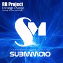 RD Project - Feelings Change ()