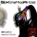 SXtheMadArtist - Silenciar