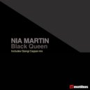Nia Martin - Black Queen (Vocal mix)