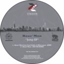 Houz\'Mon & Fast Eddie & Mikeomat - Jump (Original mix)