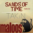 TAKiN & Housefire X - Sands Of Time (Original Remastered Mix) (Original mix)