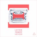 Kev Wright & Jay Storic - Indigo Lounge ()