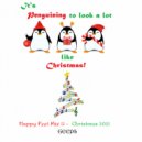 Geeps - Happy Feet Mix 11 - Merry Christmas 2021