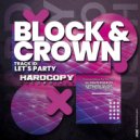 Block & Crown - Let's Party