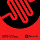 Danniel Zimon - Love Is The Answer