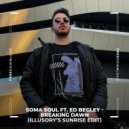 Soma Soul, Ed Begley - Breaking Dawn