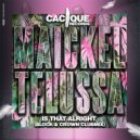 Maickel Telussa - Is That Alright