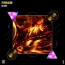 7Even Icon - Blazing