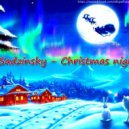 Sadzinsky - Christmas night