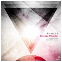 Nicolas F - Revenge Of Jupiter