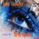 John Alishking - New Order (Original Mix)