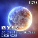 DJ GELIUS - My World of Trance 679 Best 2021