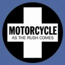 Kaimo K x Elara x Motorcycle - As The Rush Starts Again