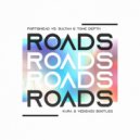 Portishead vs. Sultan & Tonedepth - Roads