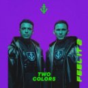 Twocolors & Georgie Keller - Feel It 2