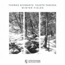 Thomas Schwartz, Fausto Fanizza & Phoebe Tsen - Winter Fields