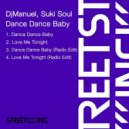 DJManuel & Suki Soul - Dance Dance Baby