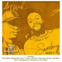 Artwork, Sphiwe-Caz-Miz, MissFly - The Walk