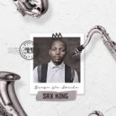 Brazo Wa Afrika, Kgetsa - Too Much Soul
