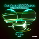 Deadmau5, Kiesza - Bridged By A Lightwave