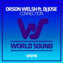 DJ Jose, Orson Welsh - Connection