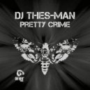 DJ Thes-Man - Concious Mind
