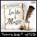 Ed Ramsey, Leandro P. - Love Letter To Music