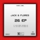 Jack & Flores - Key's