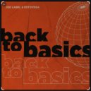 Joe Label & EstoVega - Big Fun
