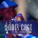 Jose Burgos, Jerrell Battle, James Cage - The Return Of Cage