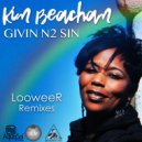 Kim Beacham - "Given N2 Sin"