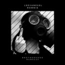 Leevanexel, Romnie - Disco Nigth