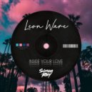 Leon Ware - Inside Your Love