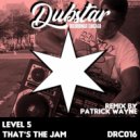 LEVEL 5 - That's The Jam