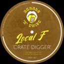 Local F - On Your Feet