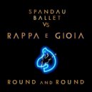 Spandau Ballet - Round And Round