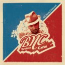 BNC feat. Xino,The Kidd, Elefant Phinix - Bridging The Gap (Original Mix)