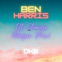 Ben Harris - I'll Change