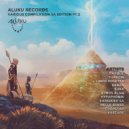 Vuscare - Khufu\'s Secrets (Original Mix)
