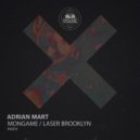 Adrian Mart - Laser Brooklyn
