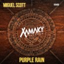 Miguel Scott - Purple Rain
