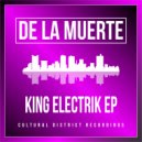 De La Muerte - No One-(Nobody) (Original Mix)