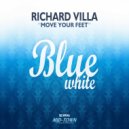 Richard Villa - Move Your Feet