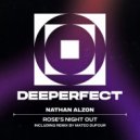 Nathan Alzon - Rose's Night Out