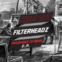 Filterheadz - Passenger To Mars