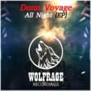 Donn Voyage - No One (Original Mix)
