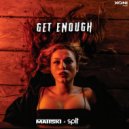 Matt5ki & Splt - Get Enough