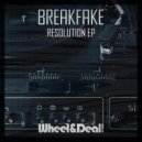 Breakfake - Nowhere