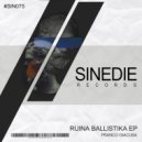 Franco Giacusa - Inner Stamp (Original Mix)