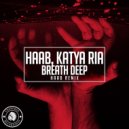 HAAB, Katya Ria - Breath Deep